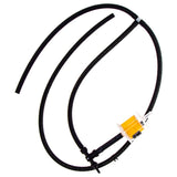 Toro 126-8738 VENT HOSE ASM