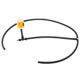 Toro 126-8738 VENT HOSE ASM