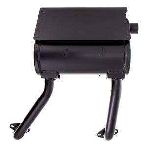 Toro 126-8798 MUFFLER KIT
