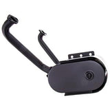 Toro 126-8798 MUFFLER KIT