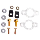 Toro 126-8798 MUFFLER KIT