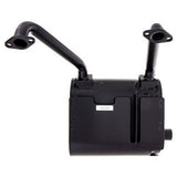 Toro 126-8798 MUFFLER KIT