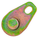 Toro 126-9411 PIN-DECK