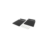 Hustler - 126012P - KIT MUD FLAP