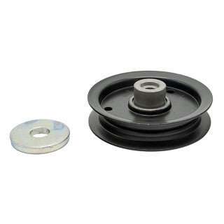 Hustler - 126123P - SVC KIT 604219 PUL