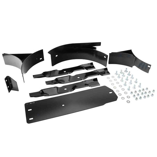 Hustler - 126126P - MULCH KIT 52"