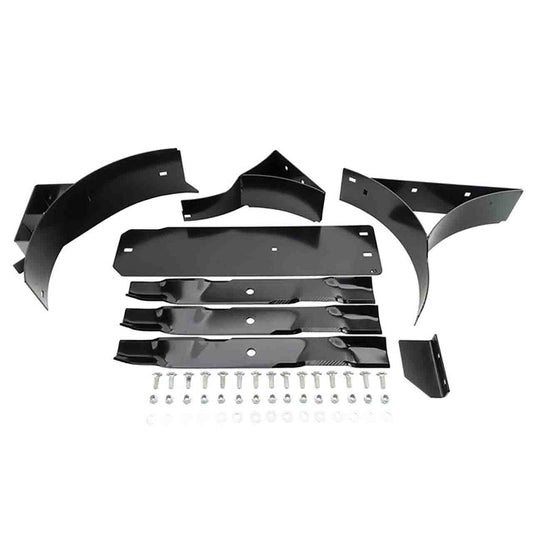 Hustler - 126127P - MULCH KIT 60"