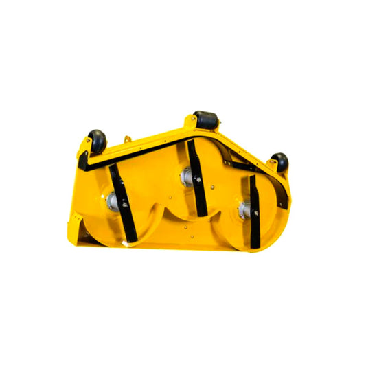 Hustler - 126490P - HIGH VACUUM KIT