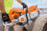 STIHL TS 710i Cutquik Gas Cut-Off Saw