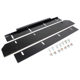 Hustler - 126828P - STRIPE KIT