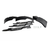 Hustler - 126912P - MULCH KIT