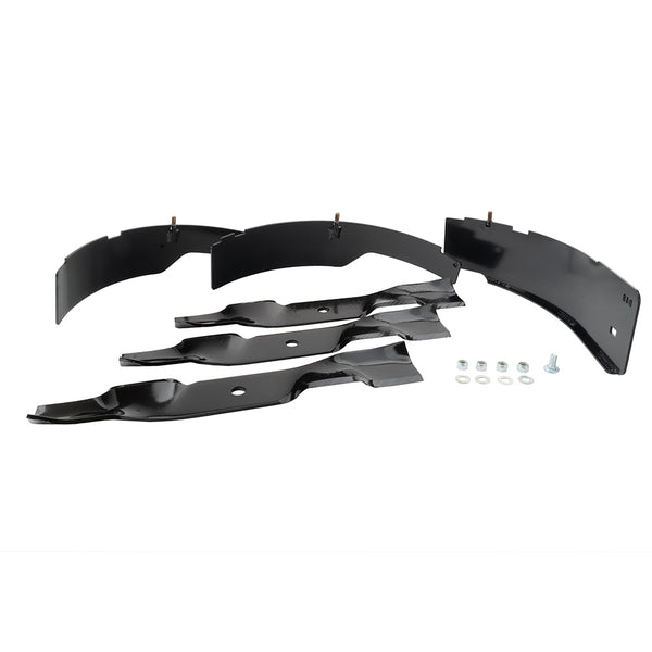Hustler - 126912P - MULCH KIT