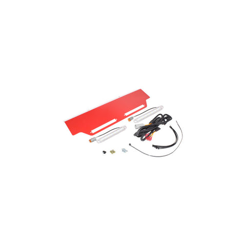 Hustler - 126991 - KIT LIGHTS