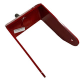 Toro 127-0058-01 CASTER FORK ASM