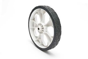Toro 127-0686P 11IN LAWN BOY WHEEL