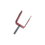 Toro 127-3309-01 FORK-CASTER