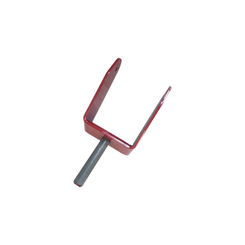 Toro 127-3309-01 FORK-CASTER