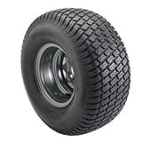 Toro 127-3449 TIRE AND WHEEL ASM