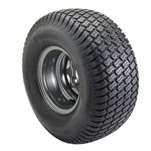Toro 127-3449 TIRE AND WHEEL ASM