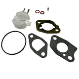 Toro 127-9089 CARB REPAIR KIT WITH GASKETS