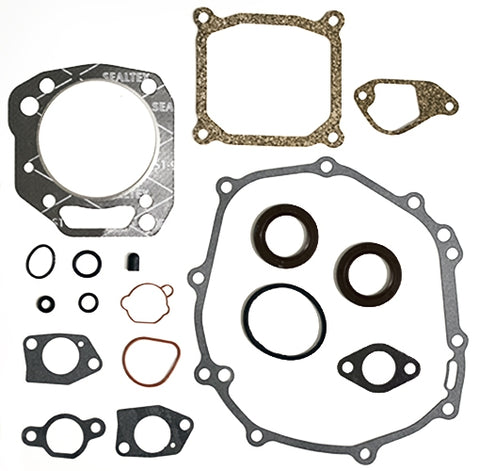Toro 127-9192 GASKET AND SEAL KIT