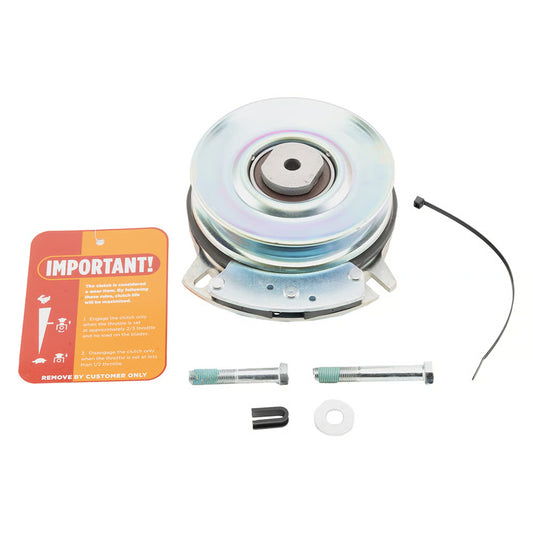 Hustler - 127340 - KIT - CLUTCH