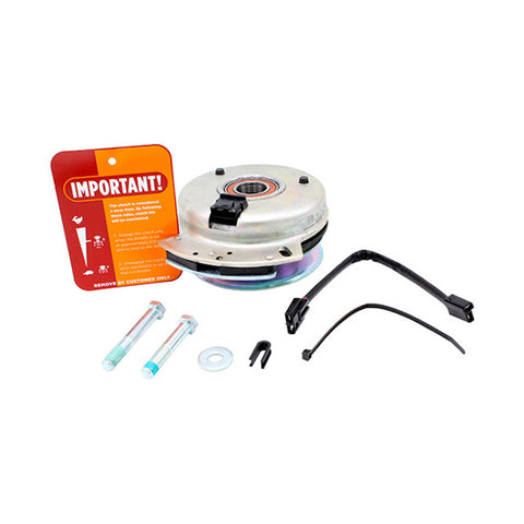Hustler - 127340P - KIT - CLUTCH