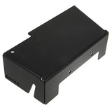 Hustler - 128000-6 - PULLEY COVER RS