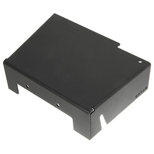 Hustler - 128001-6 - PULLEY COVER LS