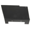 Hustler - 128001-6 - PULLEY COVER LS