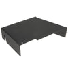Hustler - 128001-6 - PULLEY COVER LS