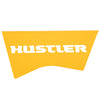Hustler - 128426-1 - PANEL LOGO - LH