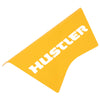 Hustler - 128426-1 - PANEL LOGO - LH