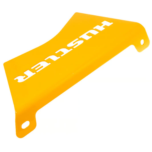 Hustler - 128426-1 - PANEL LOGO - LH
