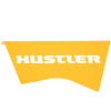 Hustler - 128427-1 - PANEL LOGO - RH