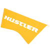 Hustler - 128427-1 - PANEL LOGO - RH