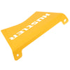 Hustler - 128427-1 - PANEL LOGO - RH