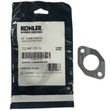 Kohler Engine 12 041 01-S - GASKET, CARBURETOR