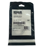 Kohler Engine 12 041 01-S - GASKET, CARBURETOR