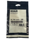 Kohler Engine 12 743 12-S - KIT, AIR CLEANER SEAL