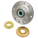 Toro 107-4065 CUTTER HOUSING ASM