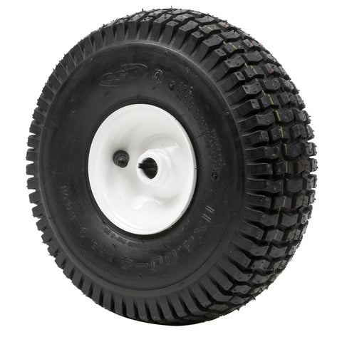 Toro 120-3550 WHEEL ASM