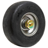 Toro 130-4558 WHEEL/TIRE AND BEARING ASM
