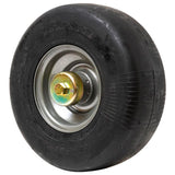 Toro 130-4558 WHEEL/TIRE AND BEARING ASM