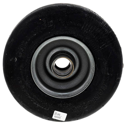 Toro 130-4563 WHEEL AND TIRE ASM