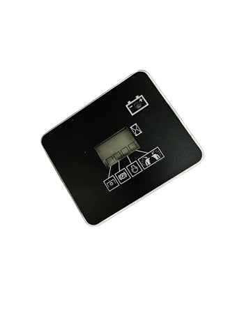 Toro 130-6570 MODULE-METER, HOUR