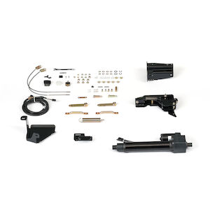 Toro 130-8458 KIT-DUMP, POWER