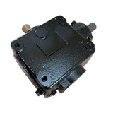 Toro 130-8659 GEARBOX ASM