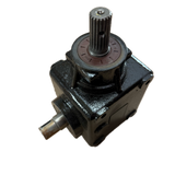 Toro 130-8659 GEARBOX ASM