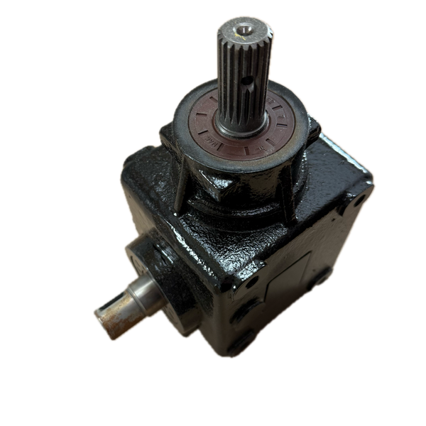 Toro 130-8659 GEARBOX ASM